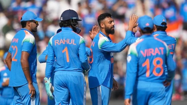 Champions Trophy: पाकिस्तान का सपना तोड़ेगा भारत, बांग्लादेश हारा तो मांगनी पड़ेगी अल्लाह से दुआ!