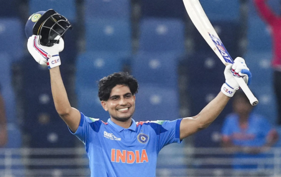 Shubman Gill Joins MRF as Brand Ambassador, Strengthening the Legacy of Cricketing Excellence