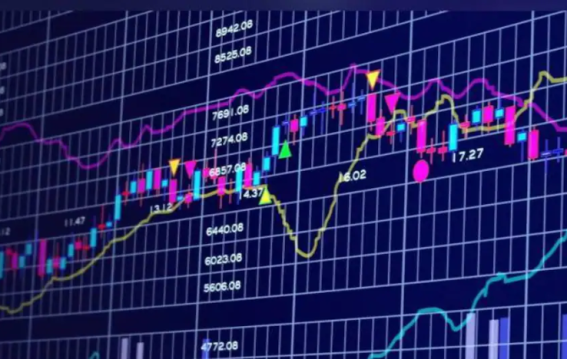 What is the temperature of the stock market today?