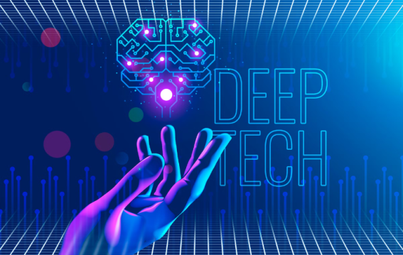 DeepTech startups in trouble due to lack of domestic money