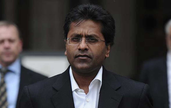 Lalit Modi in Trouble as Vanuatu Cancels Passport Amid Interpol Alert Rejection