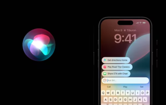 Apple delays smarter Siri update until 2026