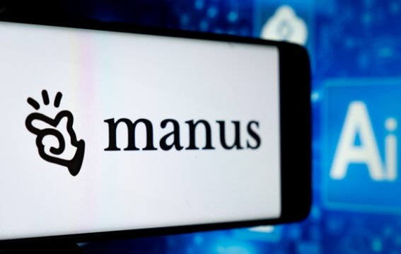 China launches Manus, a new AI assistant