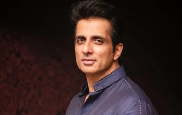 Sonu Sood Announces Free IAS Online Coaching Program