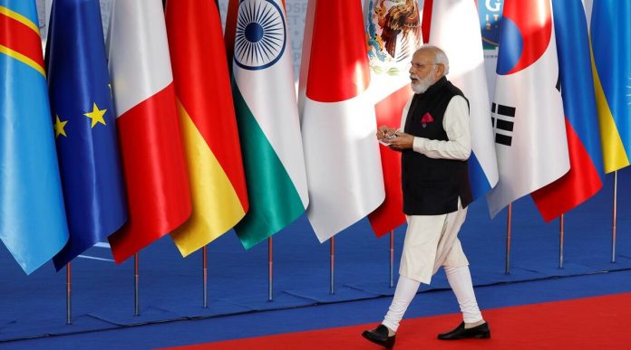 India to host G20 Presidency in September 2023, over 200 meetings to be held