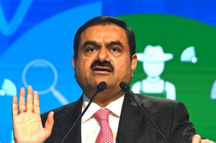 India will become world’s second largest economy by 2050: Gautam Adani