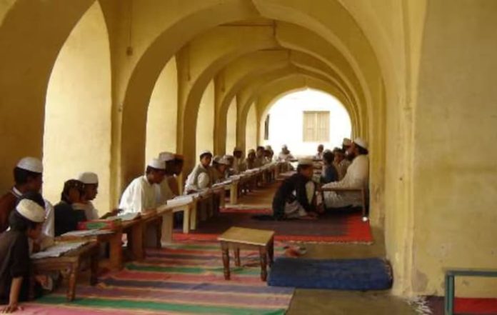 NCPCR Urges States to Probe Madrassas Enrolling Non-Muslim Students