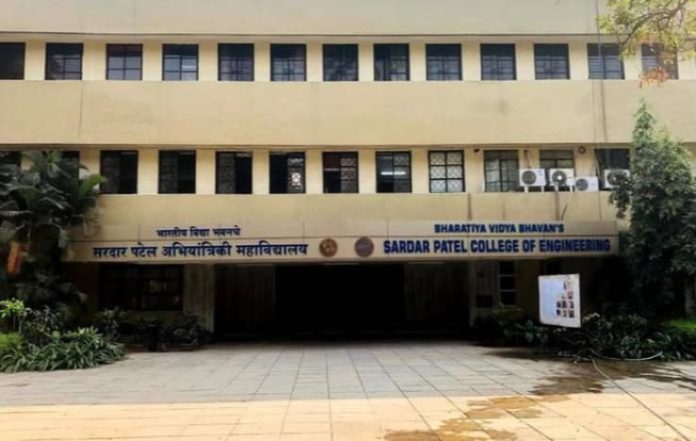 Sardar Patel College & SPIT Mumbai Collaborate