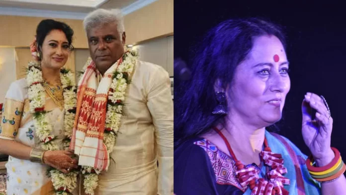 Ashish Vidyarthi's Second Marriage at 60 Sparks Cryptic Posts from First Wife Rajoshi Barua