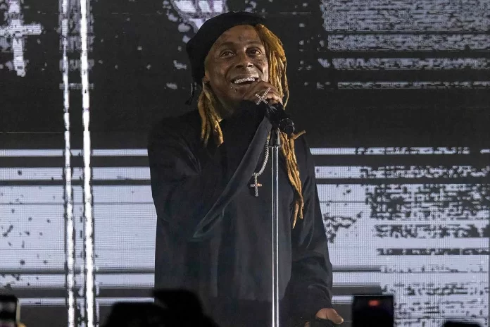 Lil Wayne Cuts Short LA Show Due to Disappointing Crowd Response