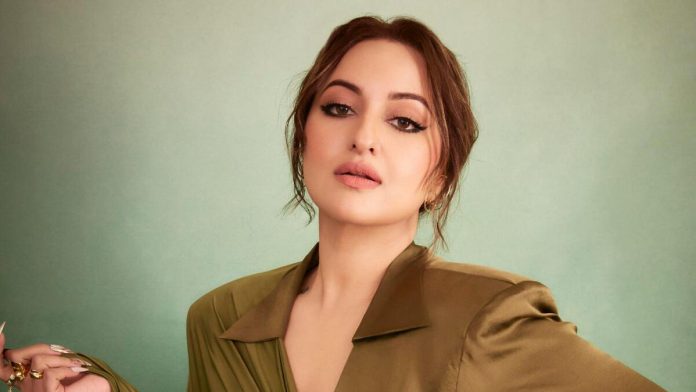 Sonakshi Sinha Relishes a Rejuvenating Journey with 'Dahaad': Feels Like a Debut Redux