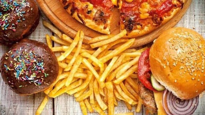 WHO Guidelines for Protecting Children from Unhealthy Food Marketing