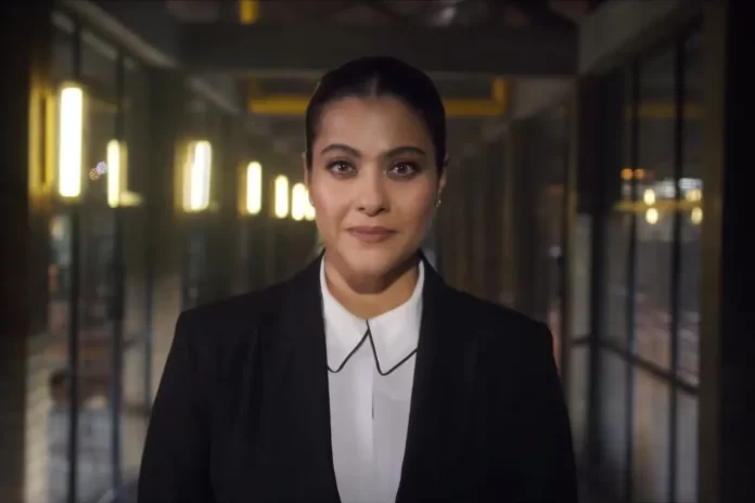 Kajol Ventures into OTT Space with Indian Adaptation of The Good Wife, The Trial – ‘Pyaar, Kaanoon, Dhokha’