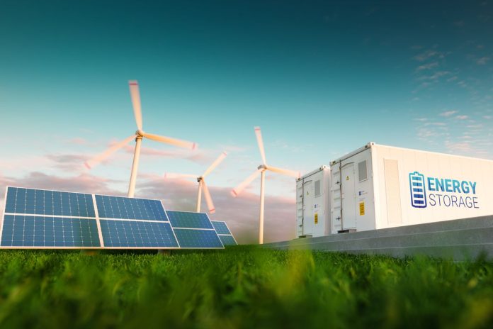 Cabinet Approves Scheme for Battery Energy Storage Systems Development with Funding