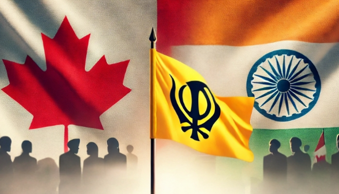 US and Canada Coordinate on Khalistani Terrorist's Murder