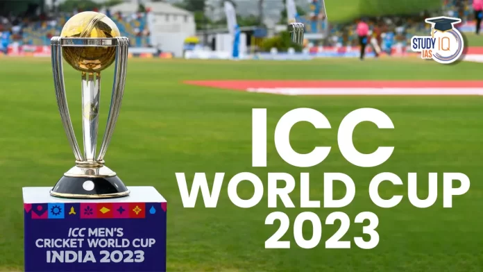 2023 ODI World Cup: Top Pacers to Keep an Eye On