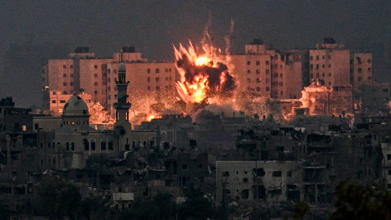 What is Hamas? Understanding the Israel-Gaza Conflict