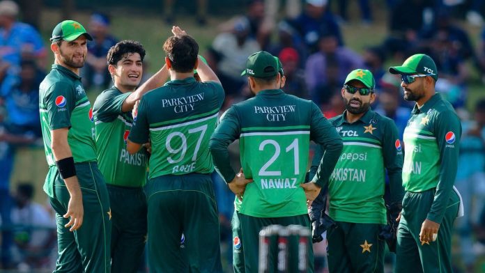 ‘Pakistan Jeete Ga’ Chants in Hyderabad Stadium After Cricket World Cup Win