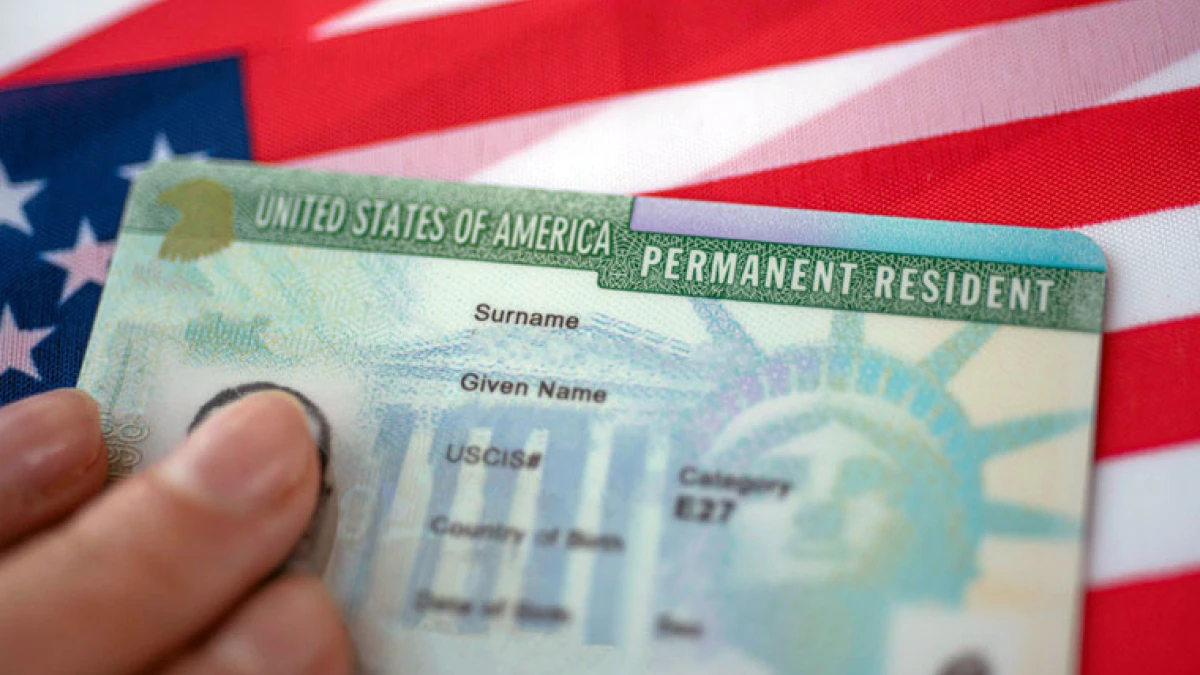 How Will Extension of Green Card Validity to 5 Years Benefit 1.05 Million Indians?