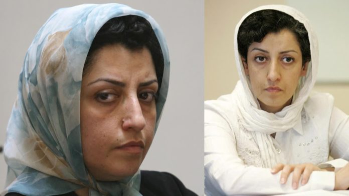 Nobel Prize Laureate Narges Mohammadi Initiates Hunger Strike in Iranian Prison