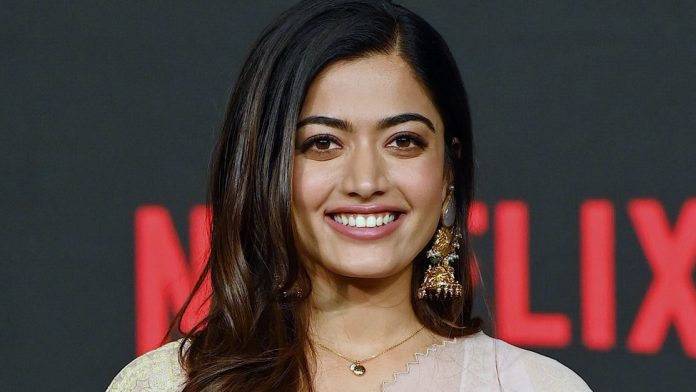 Rashmika Mandanna Addresses Viral Deepfake Video: Extremely Scary