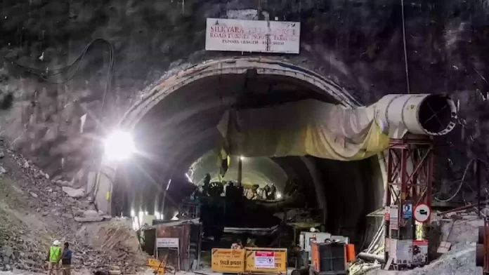 DRDO Robotics Boosts Uttarkashi Tunnel Rescue Operations