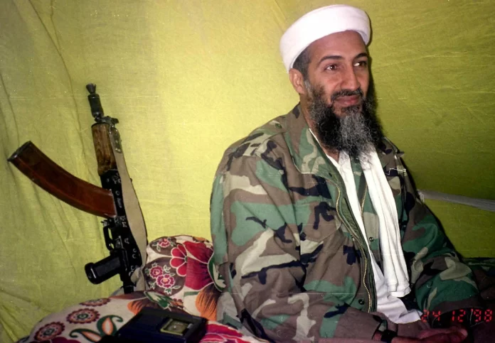 Osama Bin Laden’s ‘Letter To America’ Resurfaces on TikTok Amid Israel-Hamas Conflict