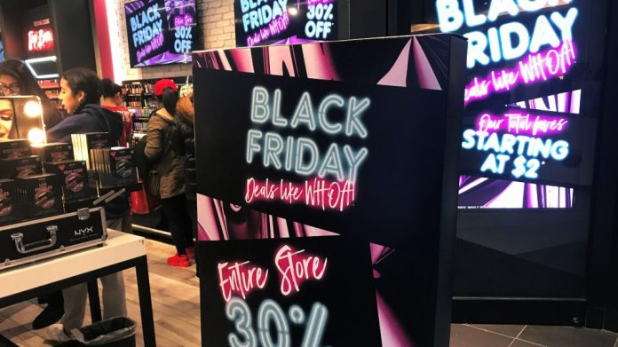 Black Friday 2023: Date and Fun Facts About the Shopping Frenzy