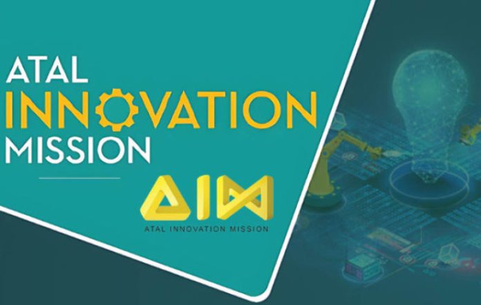 Atal Innovation Mission Hosts Workshop on State-Level Innovation Ecosystems