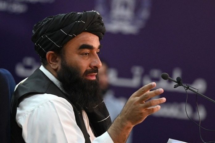 Afghanistan’s Mullah Yaqoob Warns Pakistan Amid Refugee Crisis