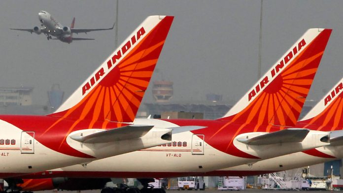 DGCA Slaps ₹10 Lakh Fine on Air India for Violating Aviation Regulations