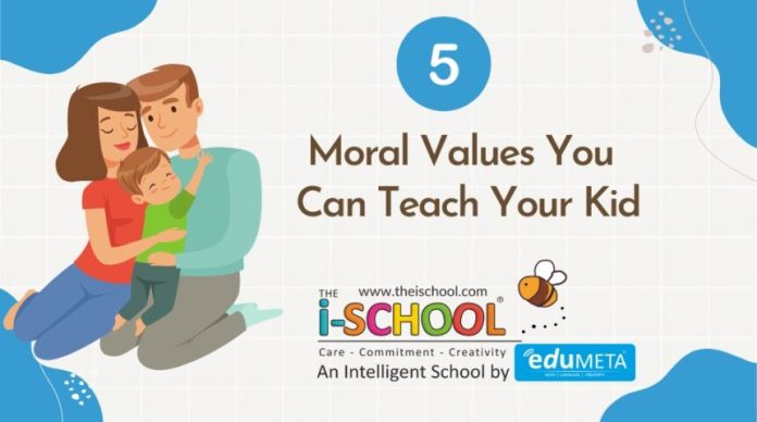 5 Expert Tips for Teaching Values and Life Lessons to Children through Storytelling