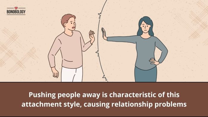 How To Navigate A Dismissive Avoidant Relationship?