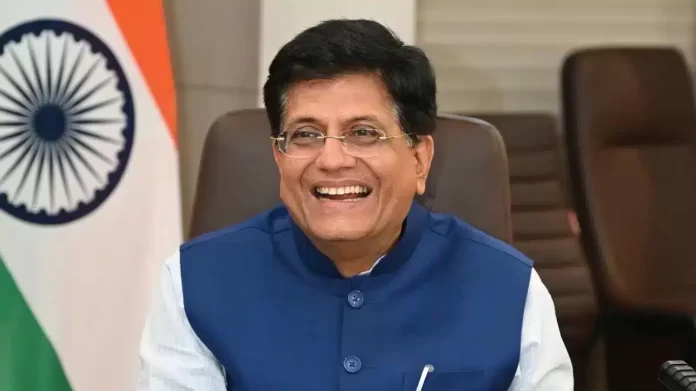 Piyush Goyal's Diplomatic Engagements at APEC Summit in San Francisco