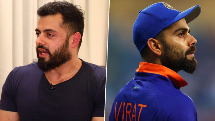 Virat Kohli and Longtime Manager Bunty Sajdeh Part Ways After A Decade