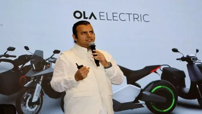 Ola CEO Mulls ‘Cruise Control’ Fee After Viral Video