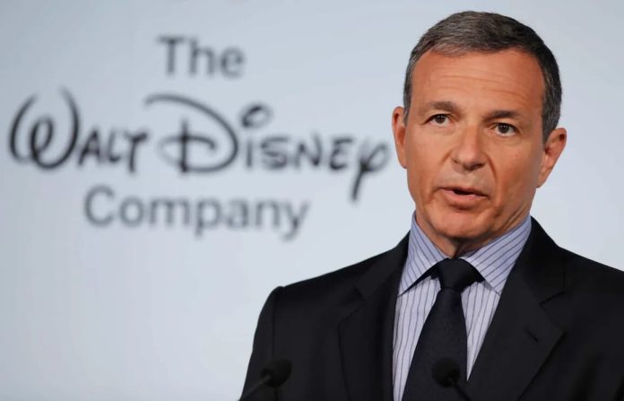 CEO Bob Iger Affirms Disney’s Interest in the Indian Market Despite Challenges