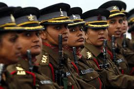 Modi Govt Approves Equal Leave Benefits for Women Soldiers this Diwali