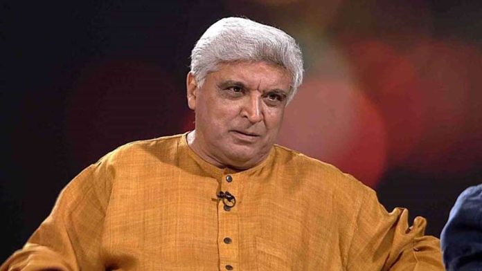 Javed Akhtar Extends Respect to Lord Ram, Calls for Unity at Mumbai Event