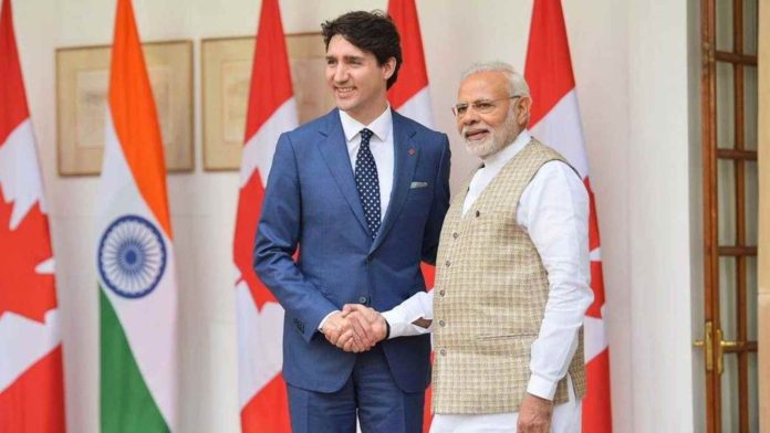 India Resumes E-Visa Services for Canadian Nationals After Two-Month Pause