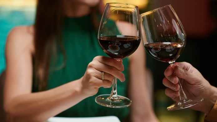 Everything You Need To Know About Red Wine Headaches