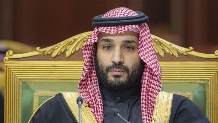 Saudi Crown Prince gives ‘solution’ to Israel-Hamas war: ‘No other way except…’