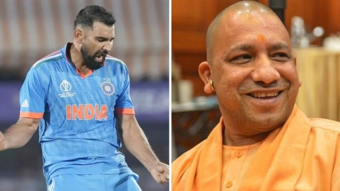 UP Government Plans Mini Stadium in Mohammed Shami’s Village Following World Cup Heroics