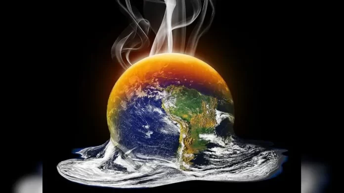 2023 Set To Be The Warmest Year On Record, Says WMO Latest Report