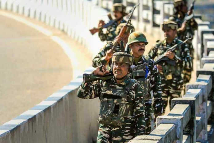 CRPF DG to Lead Investigation into Lok Sabha Security Breach