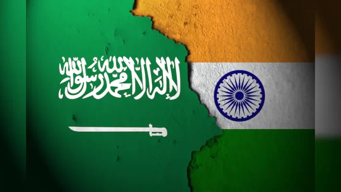 India and Saudi Arabia Strengthen Collaboration in Digitization and many more..!