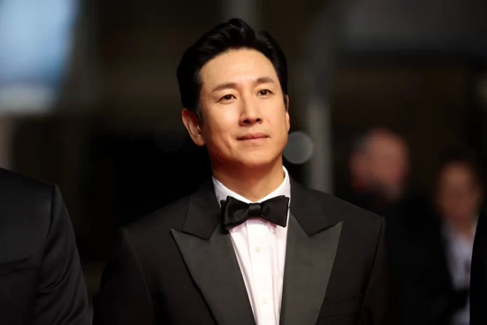 Parasite’ Actor Lee Sun-Kyun Found Dead in Apparent Suicide