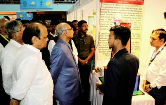 National Science Exhibition: 172 Teams to Showcase Innovations by Children