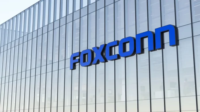 Foxconn Halts Apple iPhone Production In Chennai Due to Cyclone ‘Michaung’