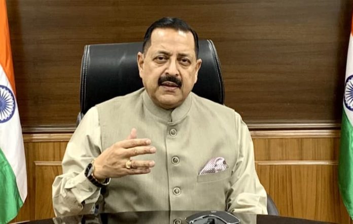 Indian Bio-economy recorded 13 times increase in the last ten years: Dr Jitendra Singh